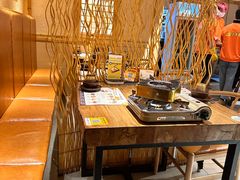 -冰川朝鲜族料理·东北菜(观前店)