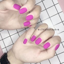 -LWL nail studio美甲美睫工作室