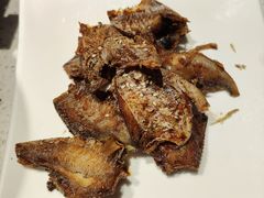 阿莉熏鲳鱼-阿莉餐厅(枣阳路店)