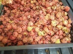 -正宗老杨特色爆米花(四棉店)