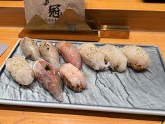 -鮨冠OMAKASE食べ放题(北京首店)