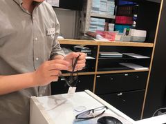 -JINS (上海虹桥南丰城店)
