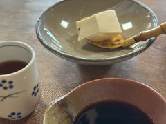 -京湯どうふ喜さ起