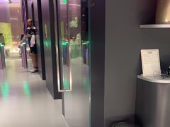 -优享健身(三元桥店)