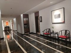 -紫鑫阁饭庄(长安店)