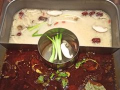 -新辣道鱼火锅(领展购物广场·中关村店)
