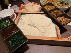 -那家老院子东北菜.饺子.小鸡炖蘑菇(宁山店)