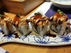 -浦·传统日式料理(3 5 1 1 店)