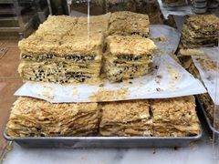 奶油拿破仑-爱德顺糕点食屋(利民道店)