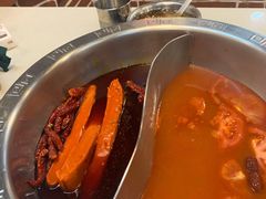 -憨铁匠老火锅(龙岗万科里店)