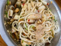 -瘦子桂林米粉店(总店)