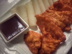 -新竹里馆·花园餐厅(兴苑路店)