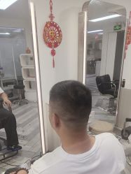 点击看大图 -米娜护肤造型