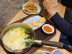 -小满手工粉(北京来福士店)