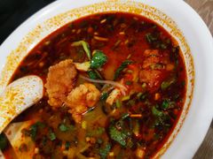 -魏家凉皮(博水商务大厦店)