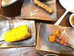 -鸟鹏烧鸟居酒屋(昌岗店)
