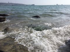 -涠洲岛南湾海洋运动公园