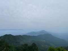 -武当山风景区
