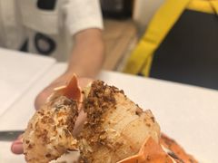 -喜记避风塘炒辣蟹(旗舰店)