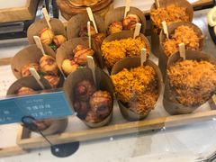 -罗莎蛋糕(钱江店)