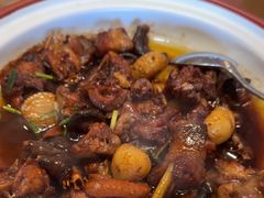 -浔庐餐厅•江西老字号•九江菜(南湖国际店)