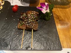-衣川小森林·料理·寿司(鸿铭中心店)