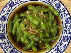 -江城燕子大排档(江汉路步行街店)