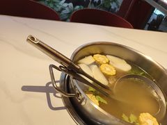 -潮正和潮汕牛肉火锅·老字号(番禺万达店)