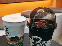 -茶话弄(北京凯德MALL大峡谷店)