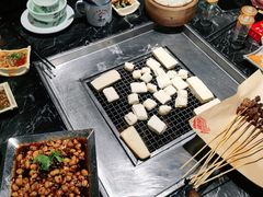 -塘屋烧烤·云南火塘烧烤品牌(新亚洲店)