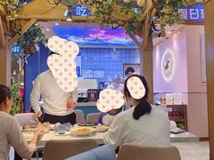 -夏日玛莉西餐厅(梅溪湖步步高店)