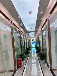 -痘院长·祛痘·皮肤管理