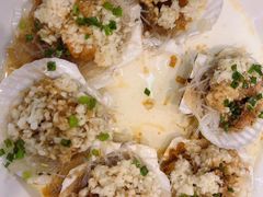 -天外天美食广场(哈尔滨路店)