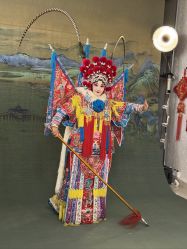 -梨园天地京剧摄影(玲珑天地店)