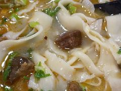 -豫掌柜饸饹面·烩面(秀沿路店)