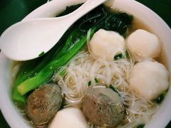 -莅香岛港式餐厅(滨江道店)