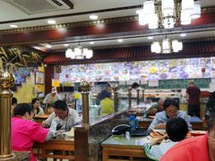-白魁老号饭庄(交道口店)