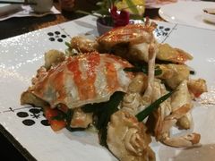 -龚记海鲜20年老字号