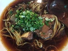 招牌红烧半筋半肉面-厝内小眷村(天河南一路店)