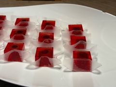 -艳阳天·非遗楚菜(武汉客厅店)