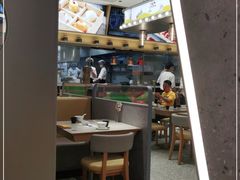 -蔡澜点心(三里屯T+MALL店)