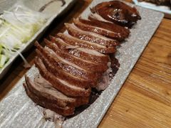 -新興传承烤鸭