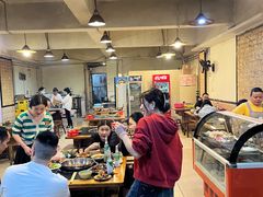 -2048香辣虾(七星岗店)