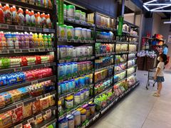 -盒马鲜生(昆城店)
