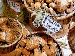 -滇铺子·云南特色菜·第九届野生菌美食节(东风东路c86店)