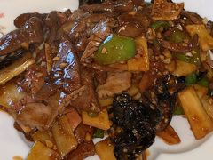 -鼎香润(德胜门内店)