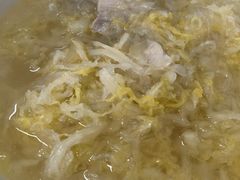 酸菜猪肉粉条-暖心人家(海林店)