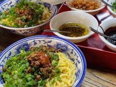 -老陕北抿节(范光胡同店)