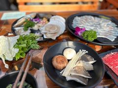 -丽江庭院之爱在路上(西单店)