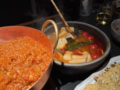 -Ameigo梅果·云贵川bistro(长宁来福士店)